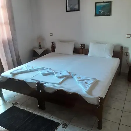 Magda - Double Bed N3 * Zagora