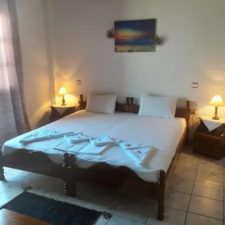 Lägenhet Magda - Double Bed N3