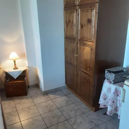 Magda - Double Bed N3 Apartment