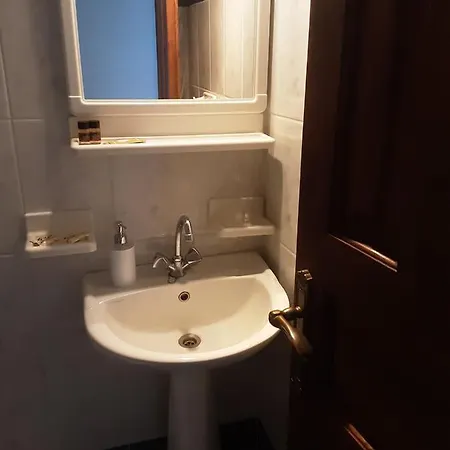 Apartment Magda - Double Bed N3