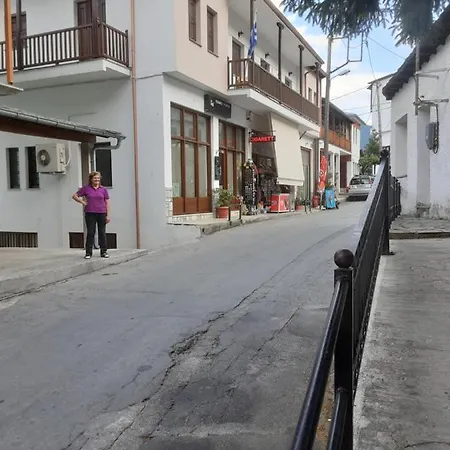 Magda - Double Bed N3 Apartment