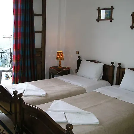 Magda - Double Bed N3