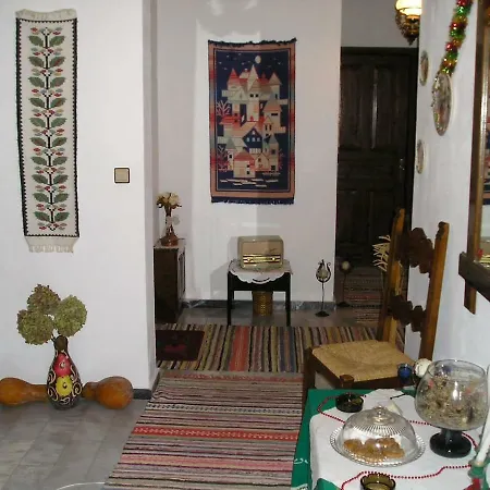 Lägenhet Magda - Double Bed N3 Zagora