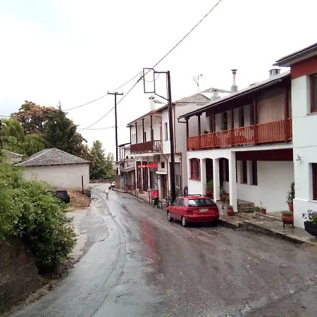 Magda - Double Bed N3 Apartment *