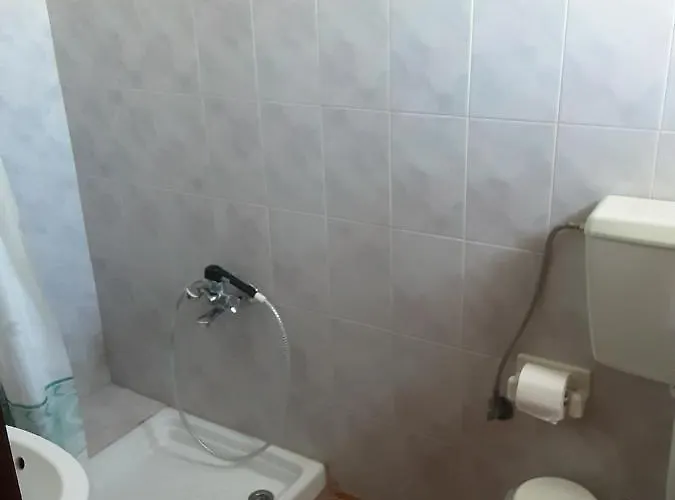 Lägenhet Magda - Double Bed N3 *