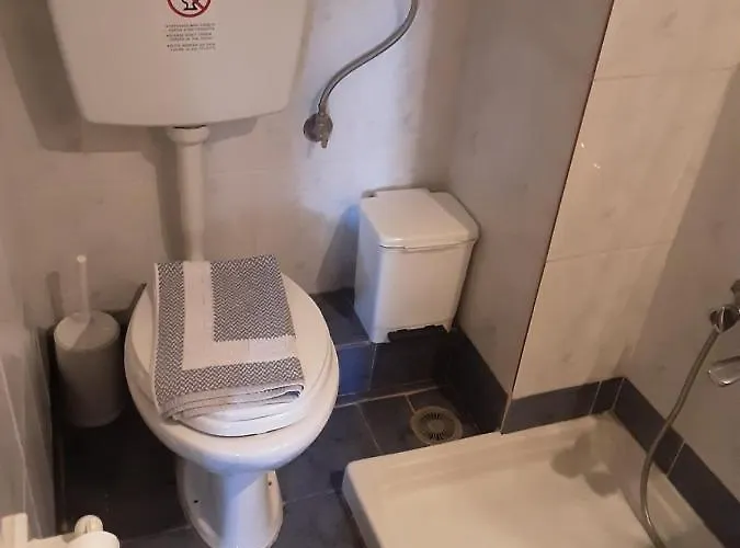 Magda - Double Bed N3 *