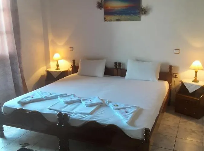 Apartament Magda - Double Bed N3