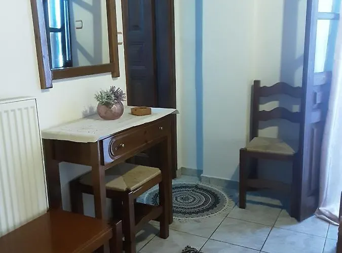 Magda - Double Bed N3 Apartament