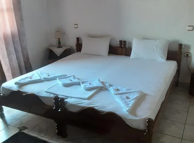 Magda - Double Bed N3 * Zagora