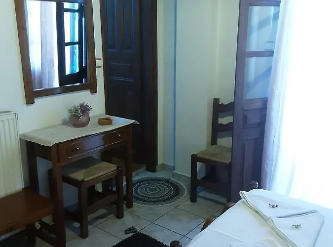 Lägenhet Magda - Double Bed N3