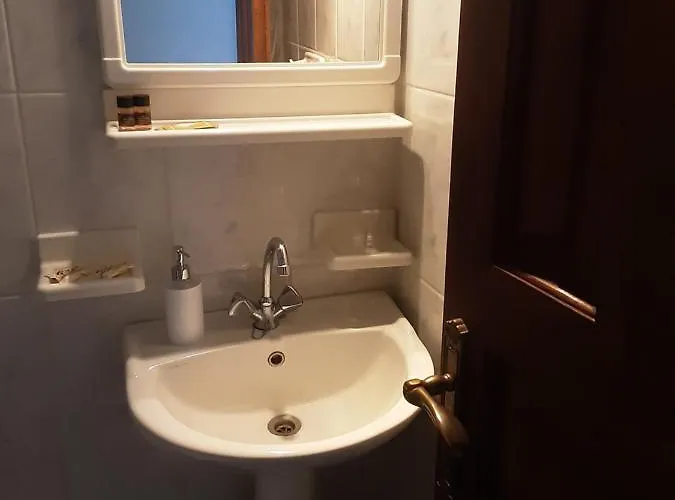 Apartament Magda - Double Bed N3