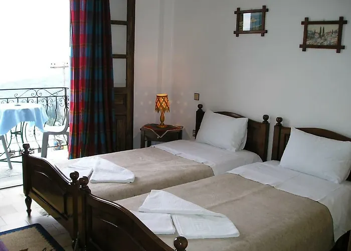 Magda - Double Bed N3