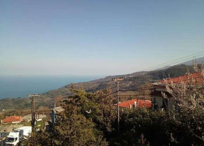 Magda - Double Bed N3 Zagora