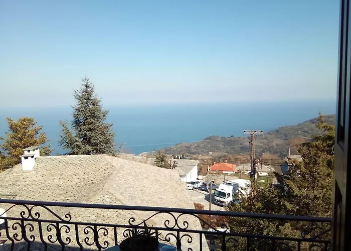 Lägenhet Magda - Double Bed N3 *