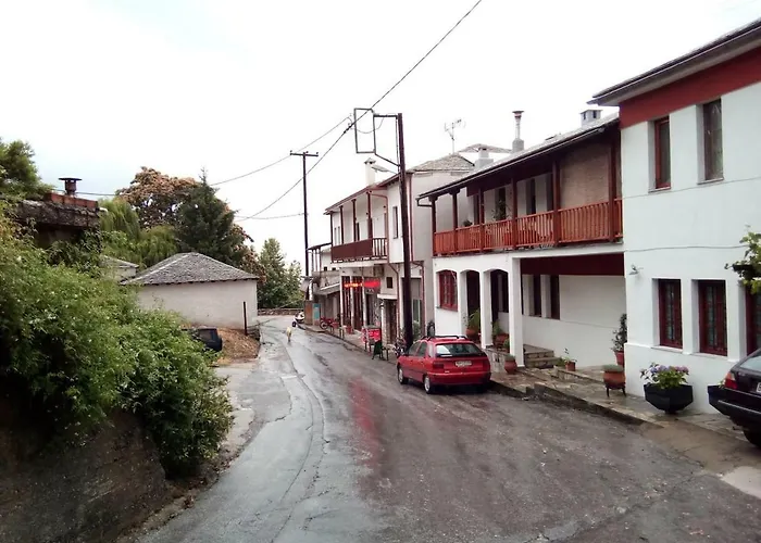 Magda - Double Bed N3 Apartament *